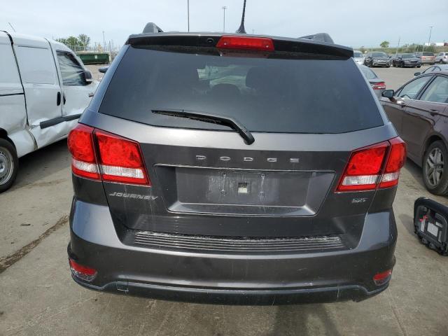 3C4PDCBB4HT563912 Dodge Journey Sxt