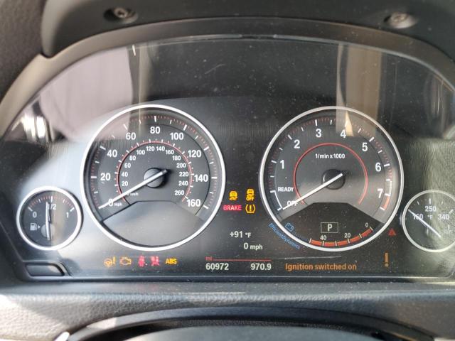 WBA4J5C56JBF06313 BMW 440i Gran Coupe