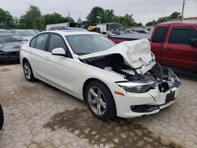 WBA3B3C57FF545860 BMW 328 XI