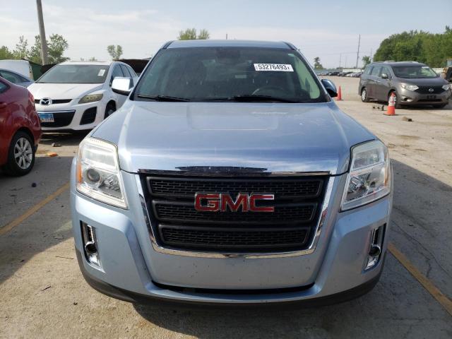 2GKALMEK4E6340106 GMC Terrain Sle