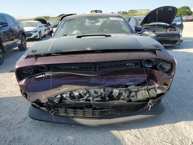 2C3CDZFJ7LH161455 Dodge Challenger R/t Scat Pack