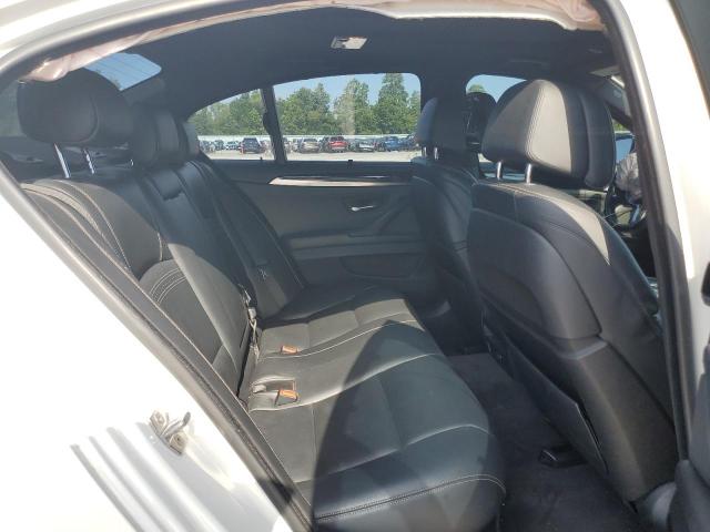 WBAKN9C57FD961053 BMW 550 I