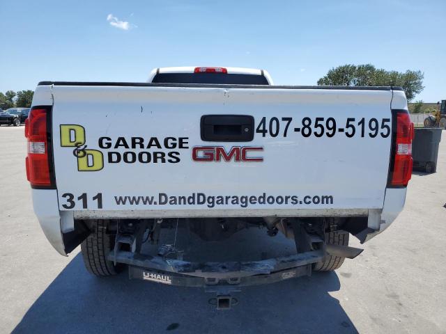 1GTN1LEC8JZ902383 GMC Sierra C1500