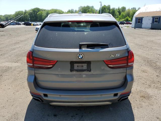 5UXKR0C54J0X85211 BMW X5 Xdrive35i