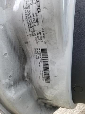 3C3CFFKR7HT700417 Fiat 500 POP