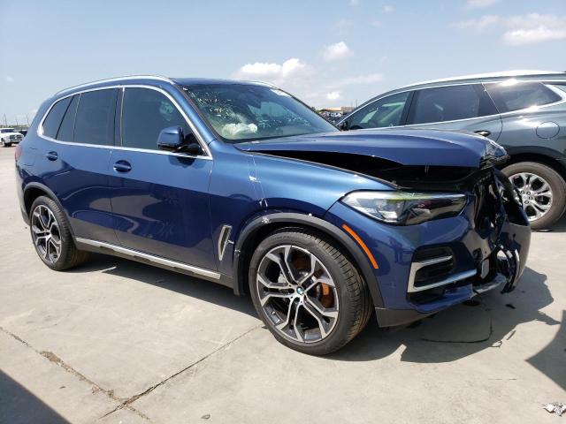5UXCR6C05P9P03857 BMW X5 Xdrive40i