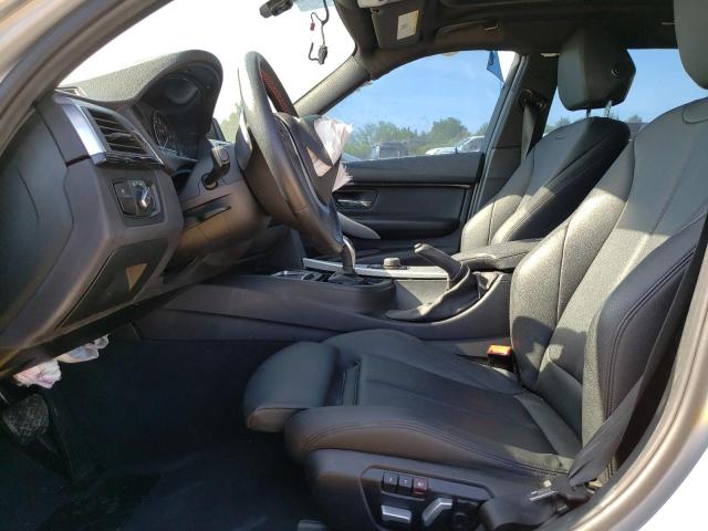 WBA8B3C53GK383479 BMW 340 I