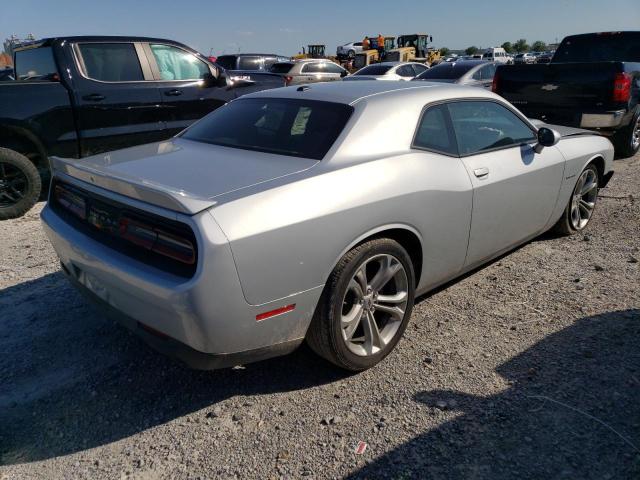 2C3CDZBT0NH105254 Dodge Challenger R/t