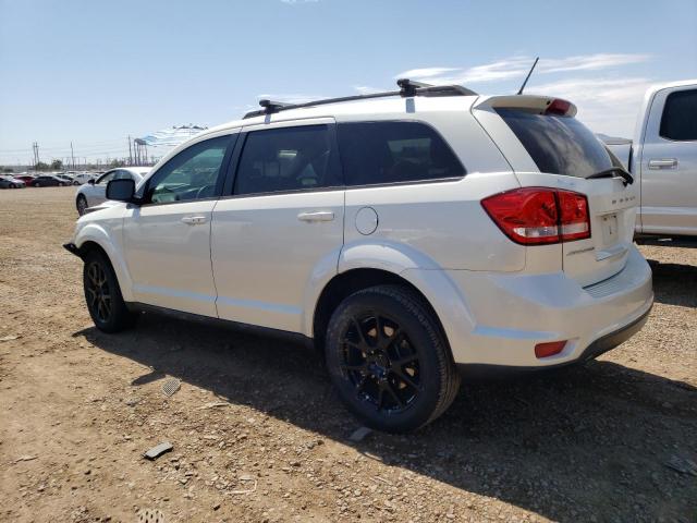 3C4PDCBB5HT587717 Dodge Journey Sxt