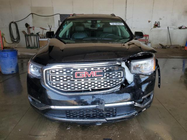 1GKKNXLS7JZ115339 GMC Acadia Denali