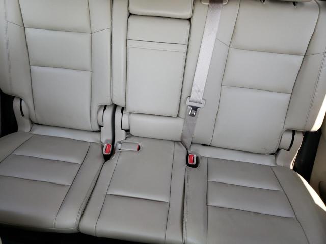 1C4RDJDG9FC945545 Dodge DURANGO LIMITED
