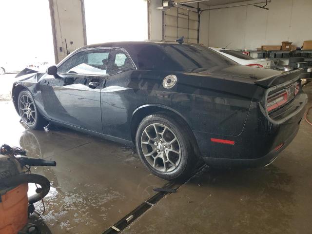 2C3CDZGG3HH627361 Dodge Challenger Gt