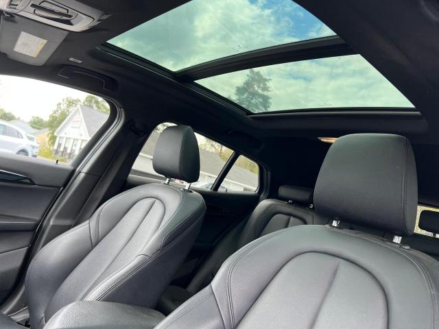 WBXYJ5C38JEF75427 BMW X2 Xdrive28i