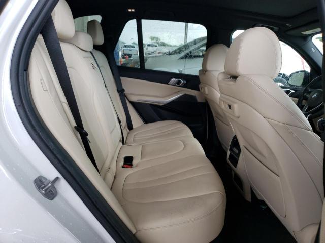 5UXCR4C03N9M95222 BMW X5 Sdrive 40i