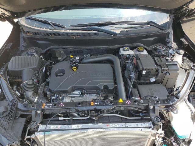 3GKALYEGXPL214012 GMC Terrain At4