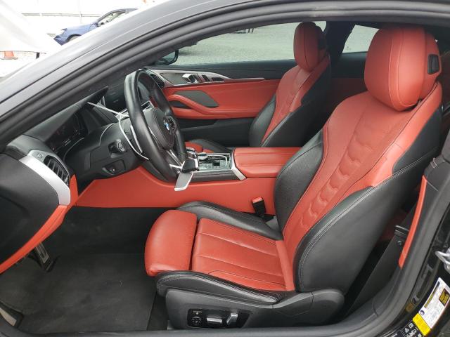 WBABC4C08MCG41520 BMW M850XI