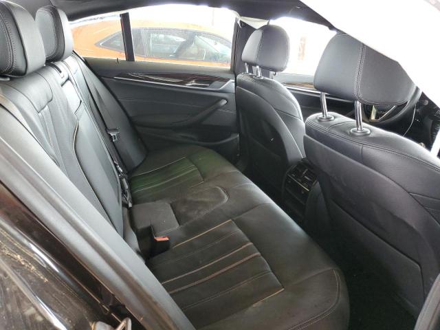WBAJA7C50KWW23732 BMW 530 XI