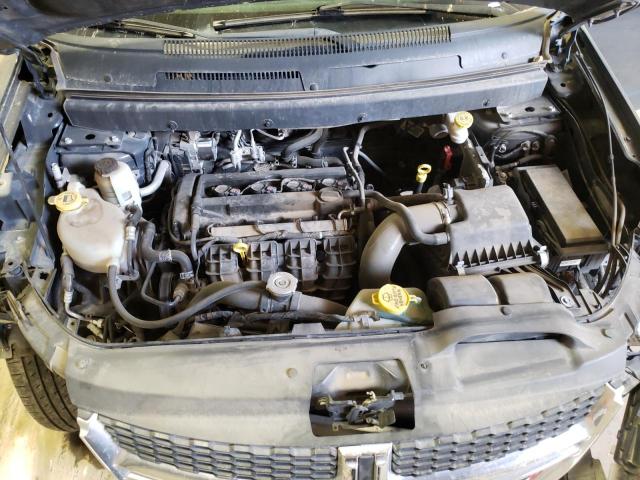 3C4PDCBB8JT170758 Dodge Journey Sxt