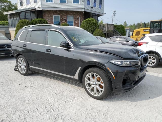 5UXCW2C51KL089351 BMW X7 Xdrive40i