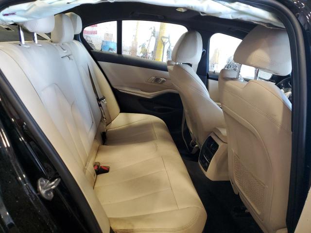 WBA5R7C54KAJ80525 BMW 330XI