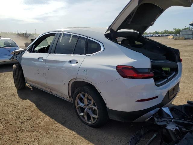 5UX33DT07N9N08538 BMW X4 Xdrive30i