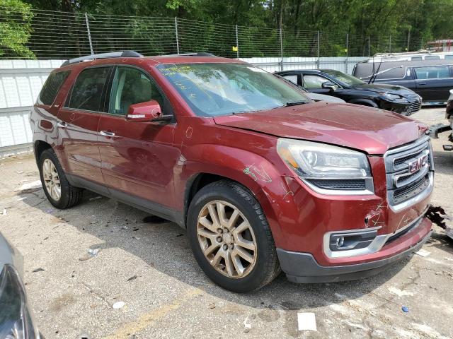 1GKKRRKD0GJ230374 GMC Acadia Slt-1