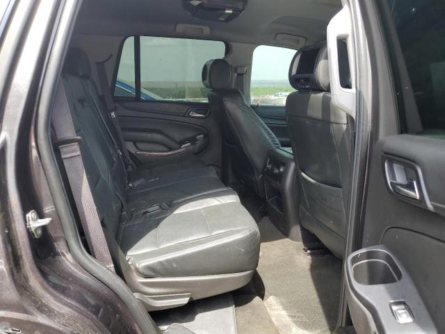 1GKS1AKCXGR340477 GMC YUKON SLE