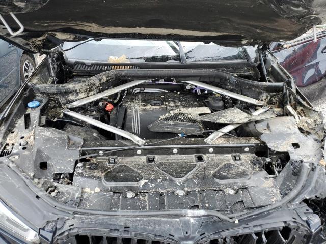 5UXCR6C07M9F89116 BMW X5 Xdrive40i
