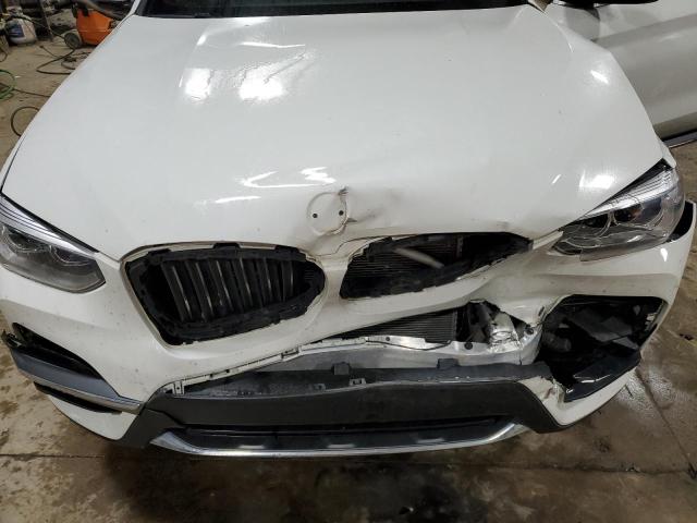 5UXTR9C50JLC78607 BMW X3 Xdrive30i