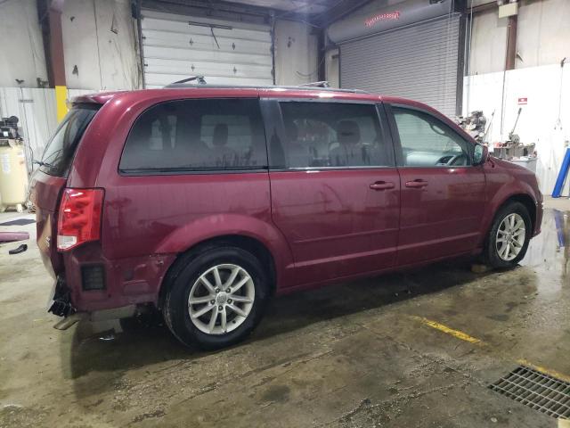 2C4RDGCG7GR139054 Dodge Grand Caravan Sxt