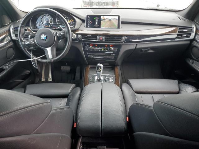 5UXKT0C53H0S80174 BMW X5 Xdr40e