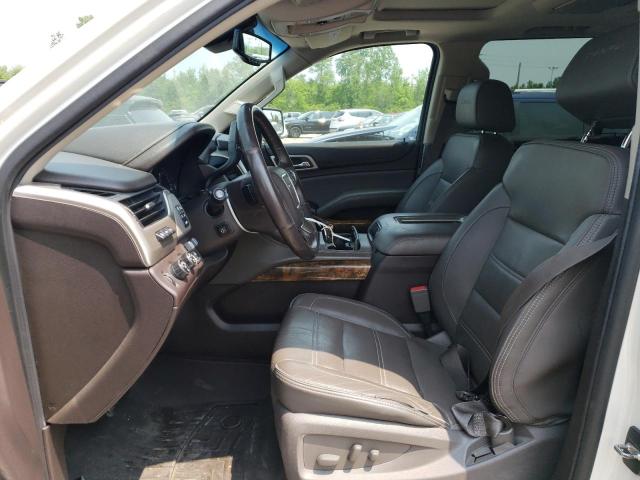 1GKS2JKJ6FR257946 GMC YUKON XL DENALI