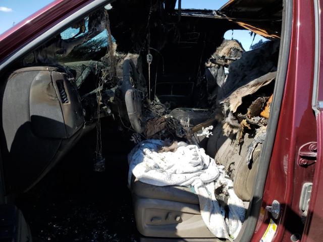 1GT12UE80GF266484 GMC Sierra K2500 Denali