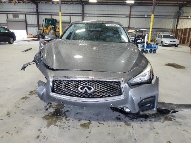 JN1BV7AR2EM696122 Infiniti Q50 BASE