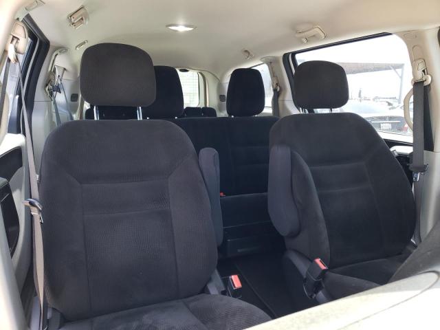 2C4RDGBG9FR750848 Dodge Grand Caravan Se