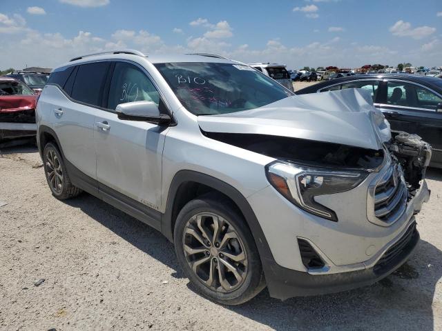 3GKALPEX2LL236414 GMC Terrain Slt