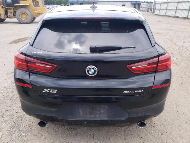 WBXYJ3C54KEP77105 BMW X2 Sdrive28i