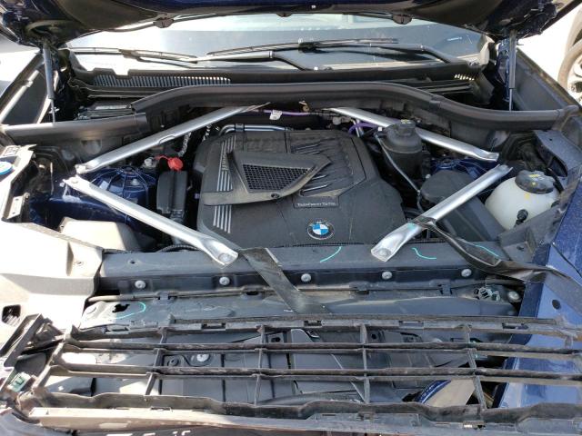 5UXCR6C05P9P03857 BMW X5 Xdrive40i