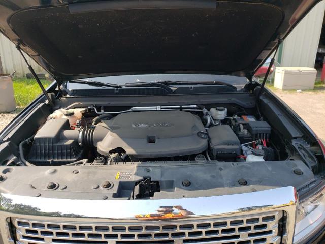 1GTG6EEN1L1122248 GMC Canyon Denali