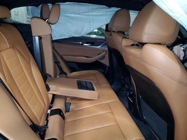 5UXTY9C07M9G99118 BMW X3 Xdrivem40i