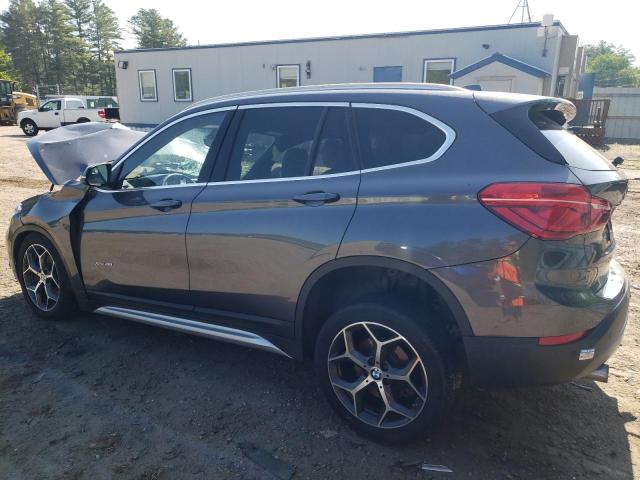 WBXHT3Z30H4A58175 BMW X1 Xdrive28i