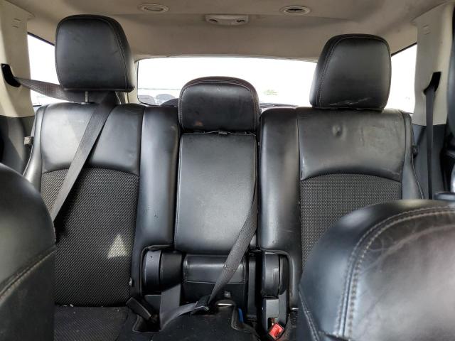 3C4PDCGB0FT566084 Dodge Journey Crossroad