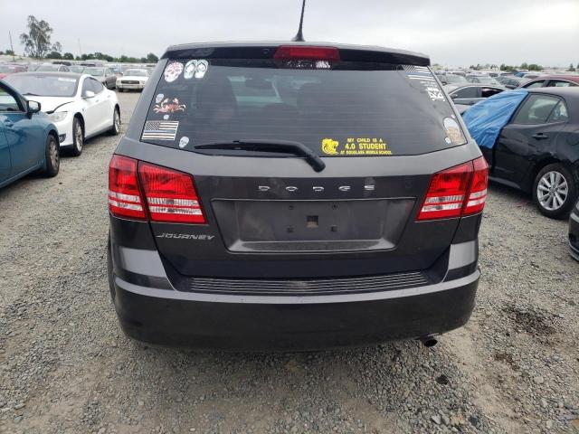 3C4PDCAB1FT538478 Dodge JOURNEY SE