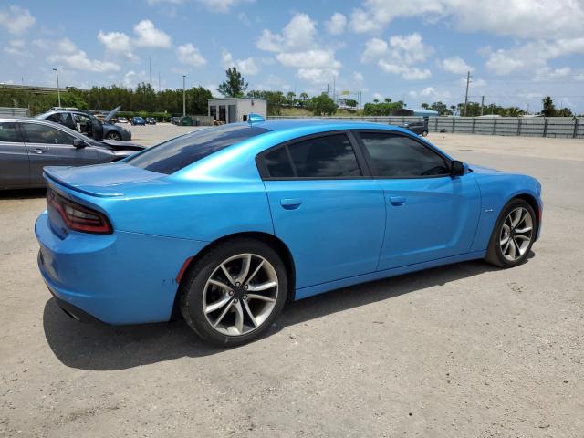2C3CDXCT9FH844241 Dodge CHARGER R/T