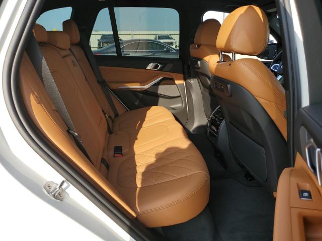 5UXCR4C09P9R45264 BMW X5 Sdrive 40i