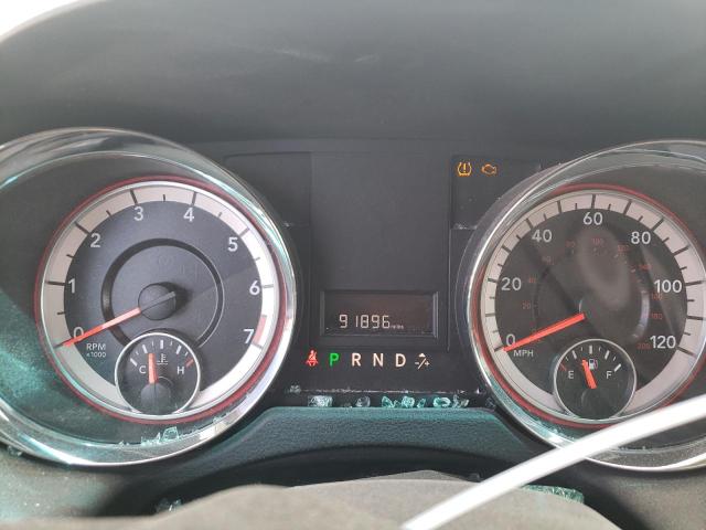 2C4RDGCG8HR695908 Dodge Grand Caravan Sxt