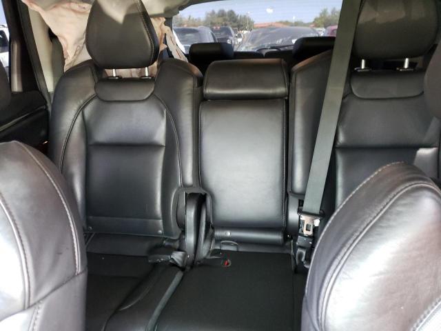 5FRYD4H94GB060102 Acura Mdx Advance