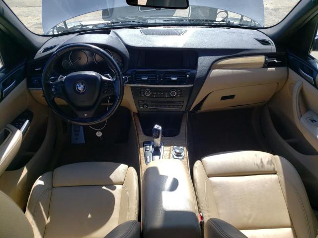 5UXWX9C50E0D16833 BMW X3 Xdrive28i