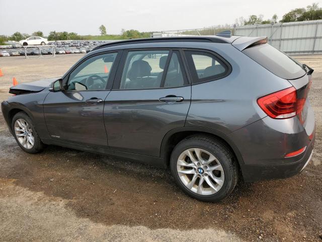 WBAVL1C56FVY27729 BMW X1 Xdrive28i