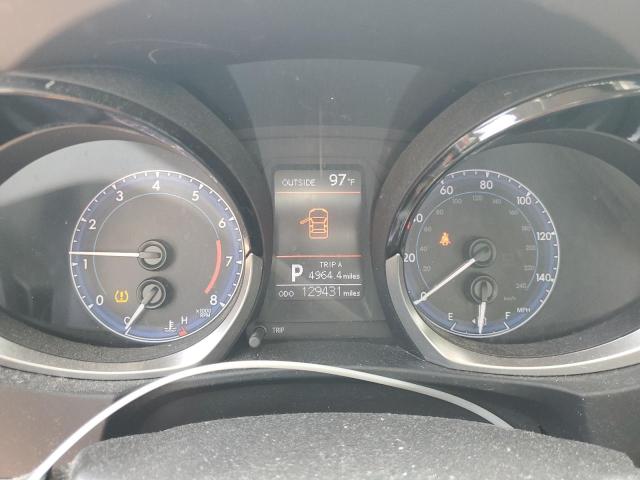 5YFBURHE7EP083246 Toyota COROLLA L